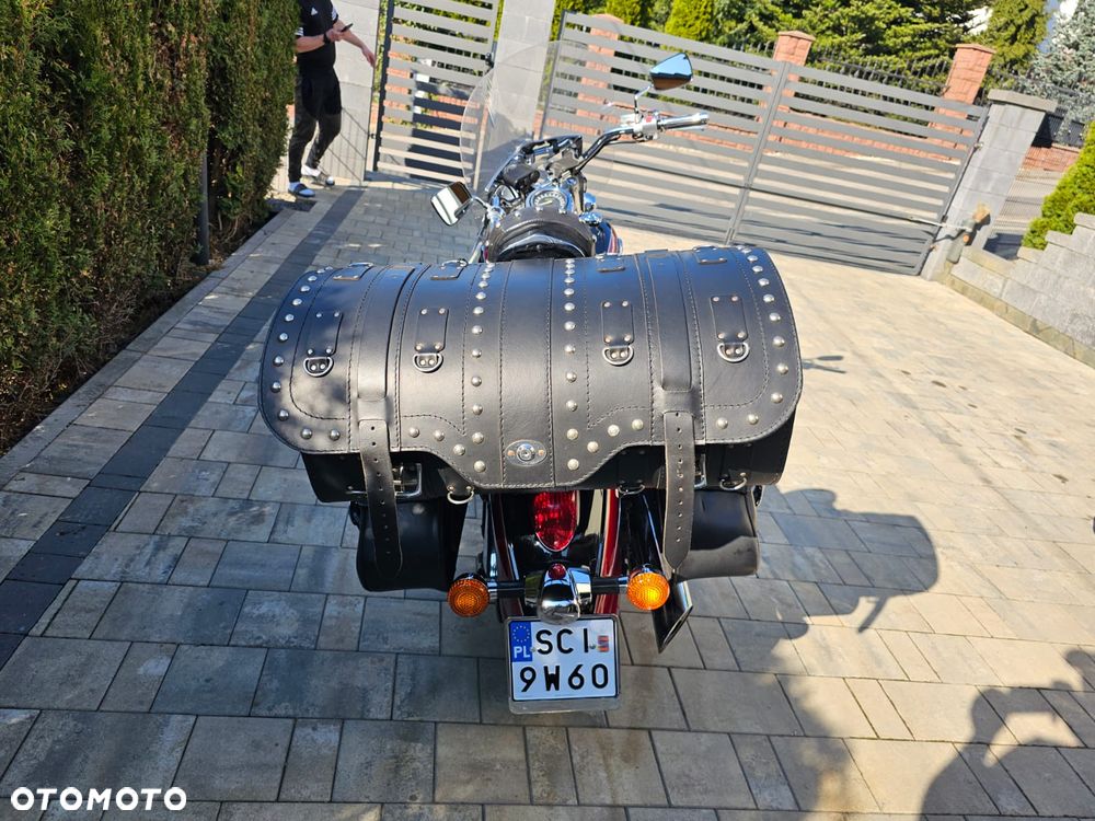 Kawasaki Vulcan - 7