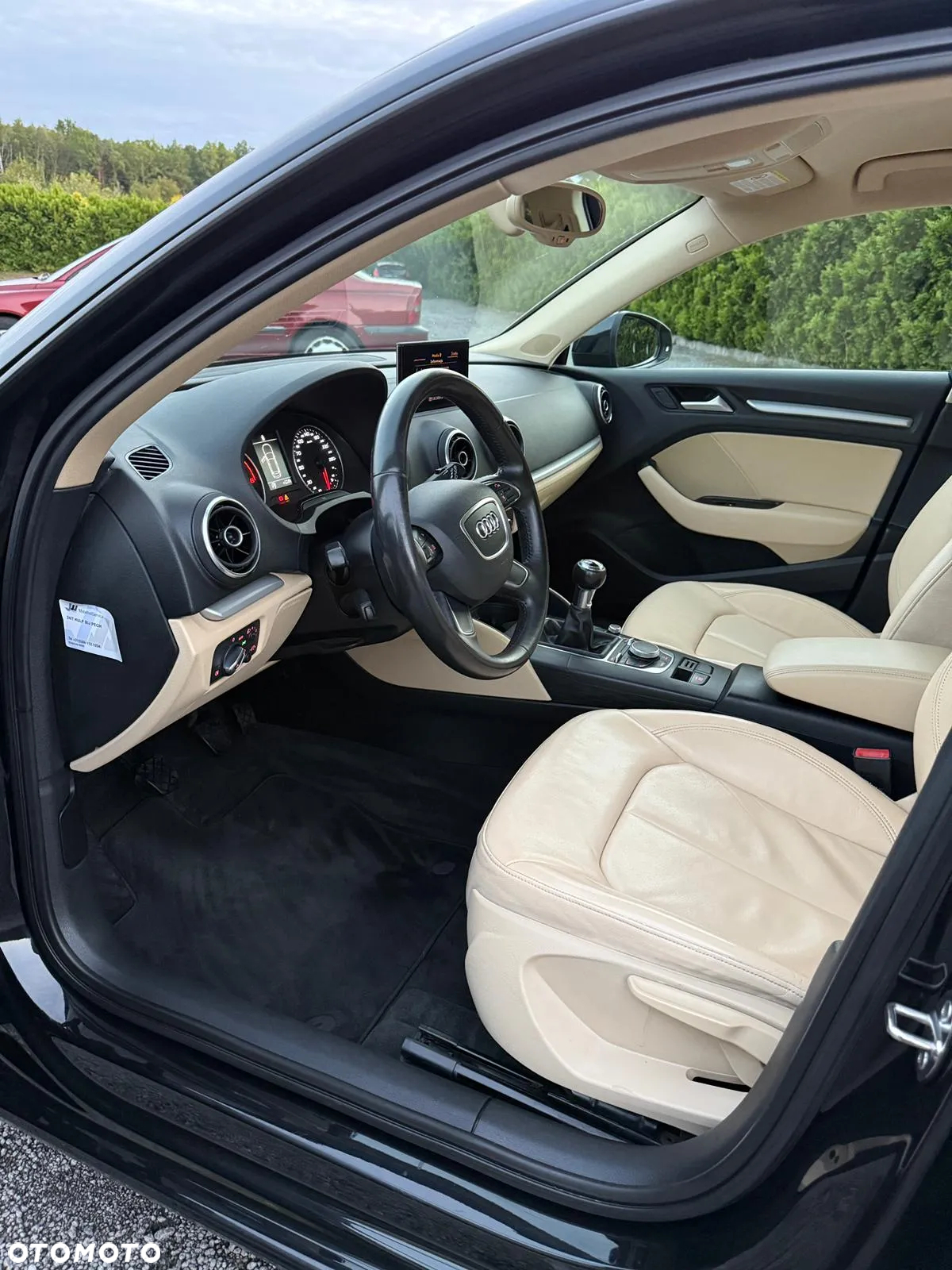 Audi A3 1.6 TDI Attraction - 20