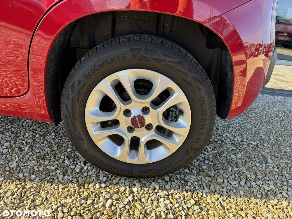 Fiat Panda - 20