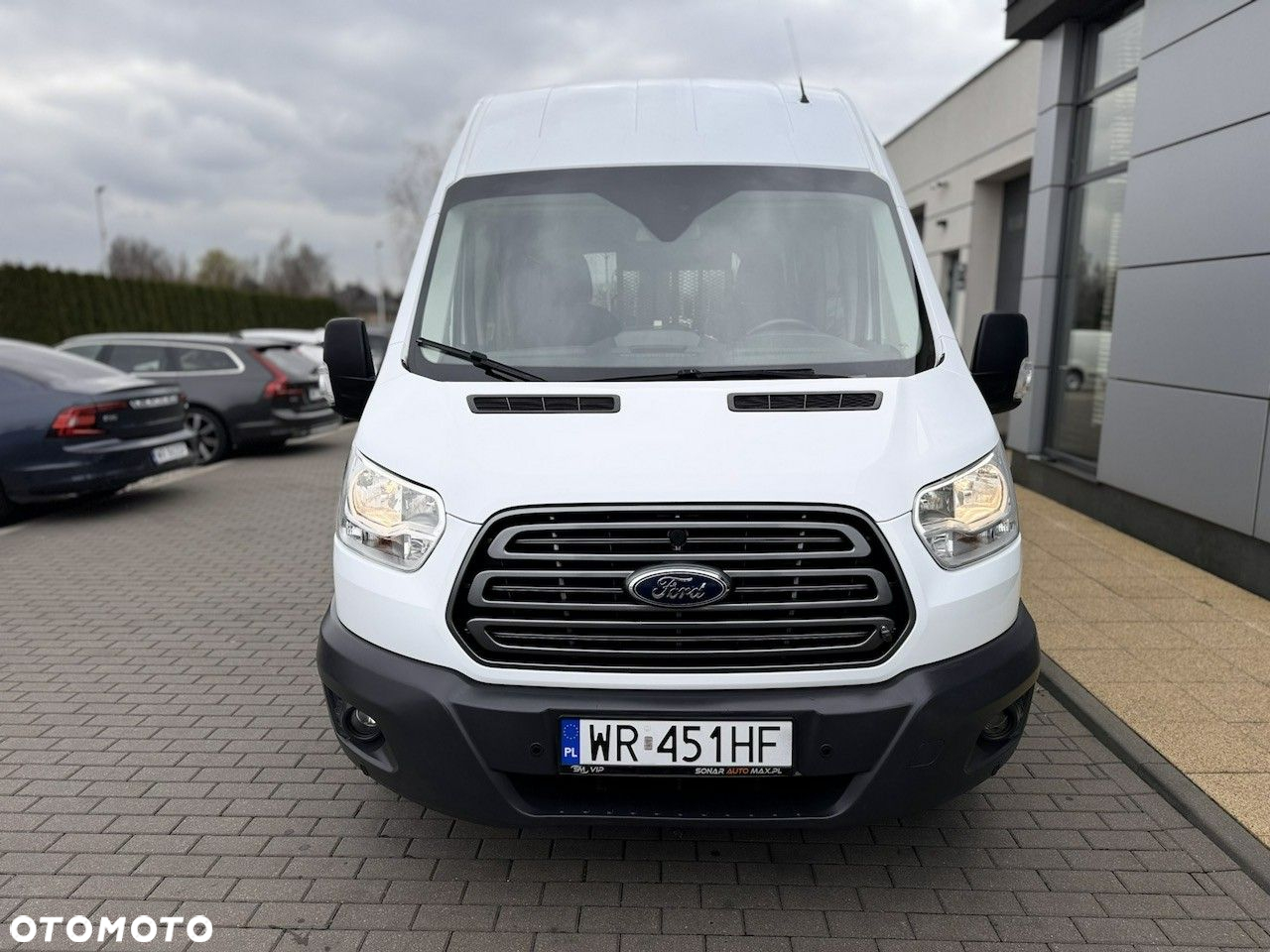 Ford Transit - 3