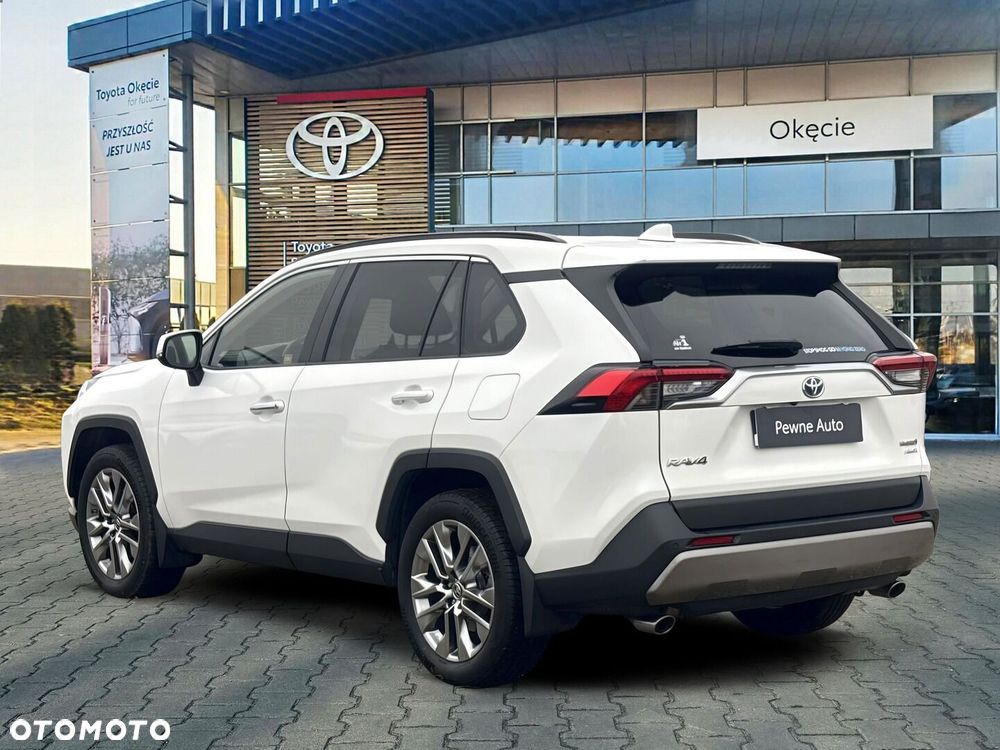 Toyota RAV4 - 4