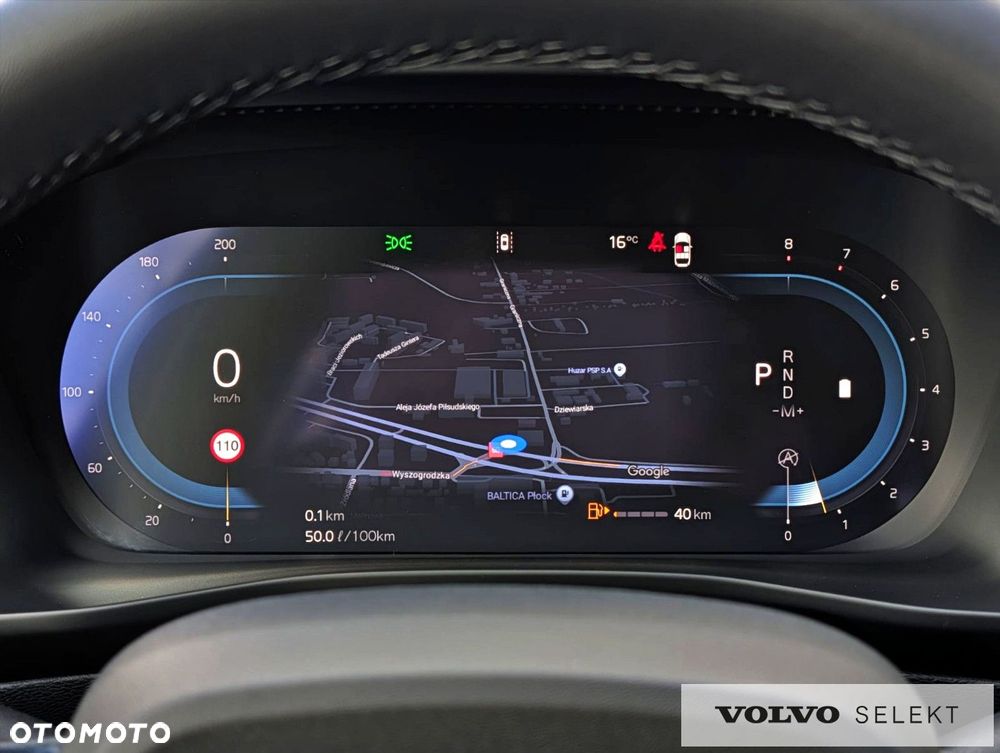 Volvo XC 40 - 16
