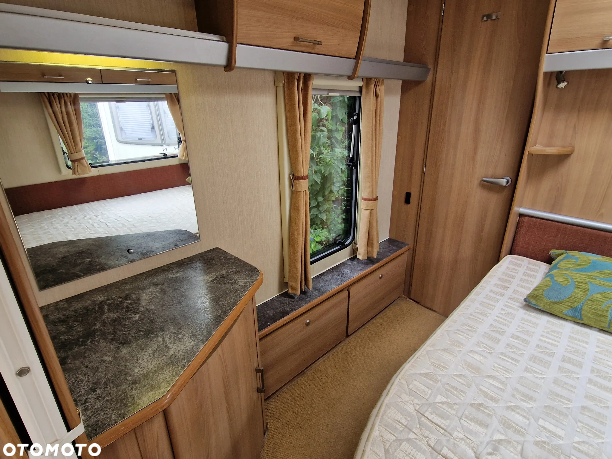Elddis Avante 624 - 9