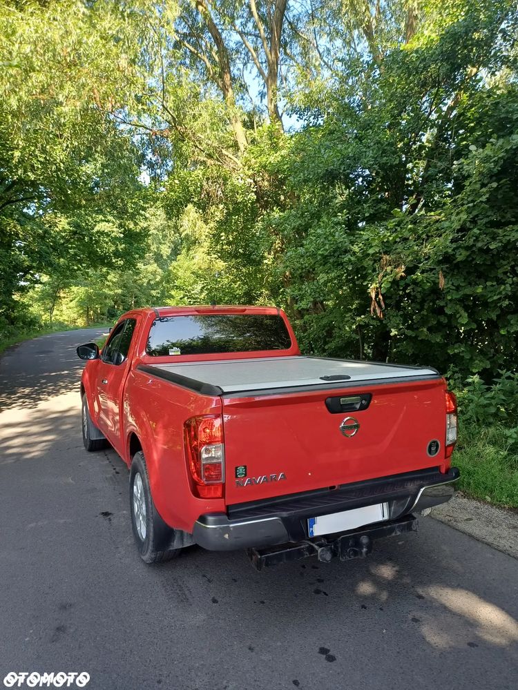 Nissan Navara - 21