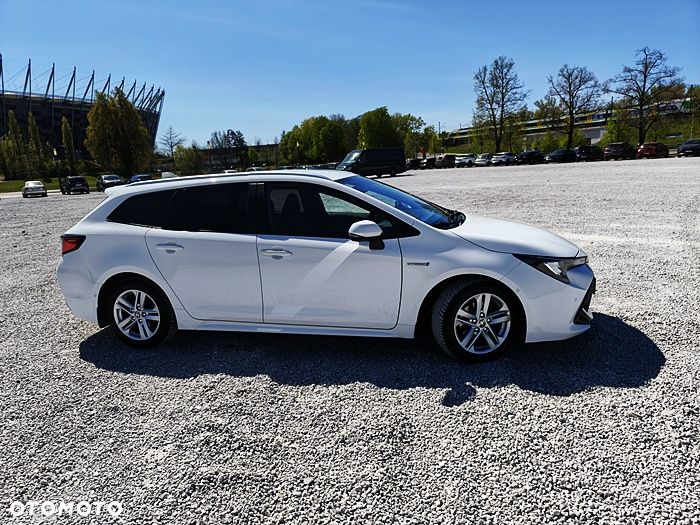 Toyota Corolla - 16