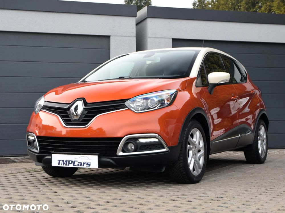 Renault Captur 1.2 TCe Intens EDC - 28