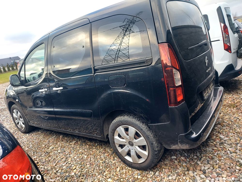 Citroën Berlingo Multispace e-HDi 90 FAP Selection - 6