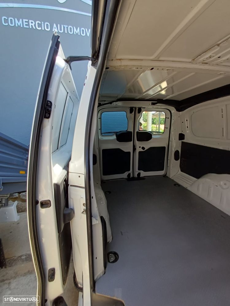 Toyota PROACE - 10