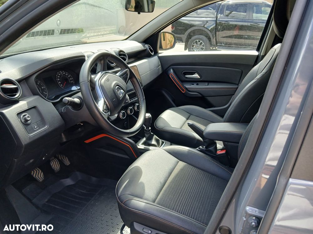 Dacia Duster - 9