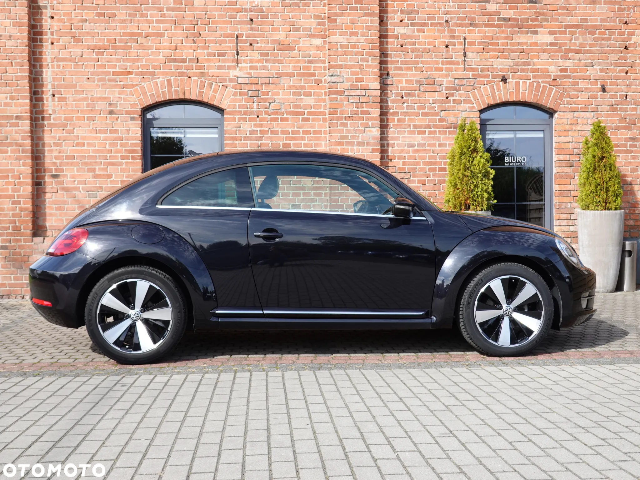Volkswagen Beetle The 1.2 TSI Exclusive Design - 5