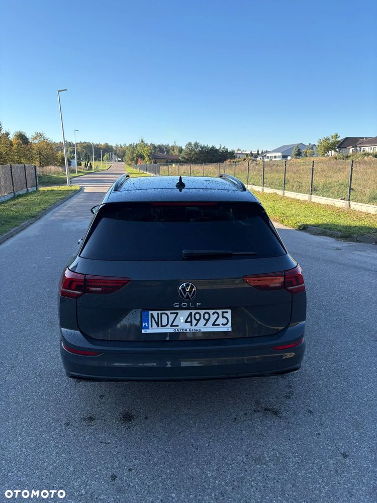 Volkswagen Golf 1.5 TSI EVO Life - 5