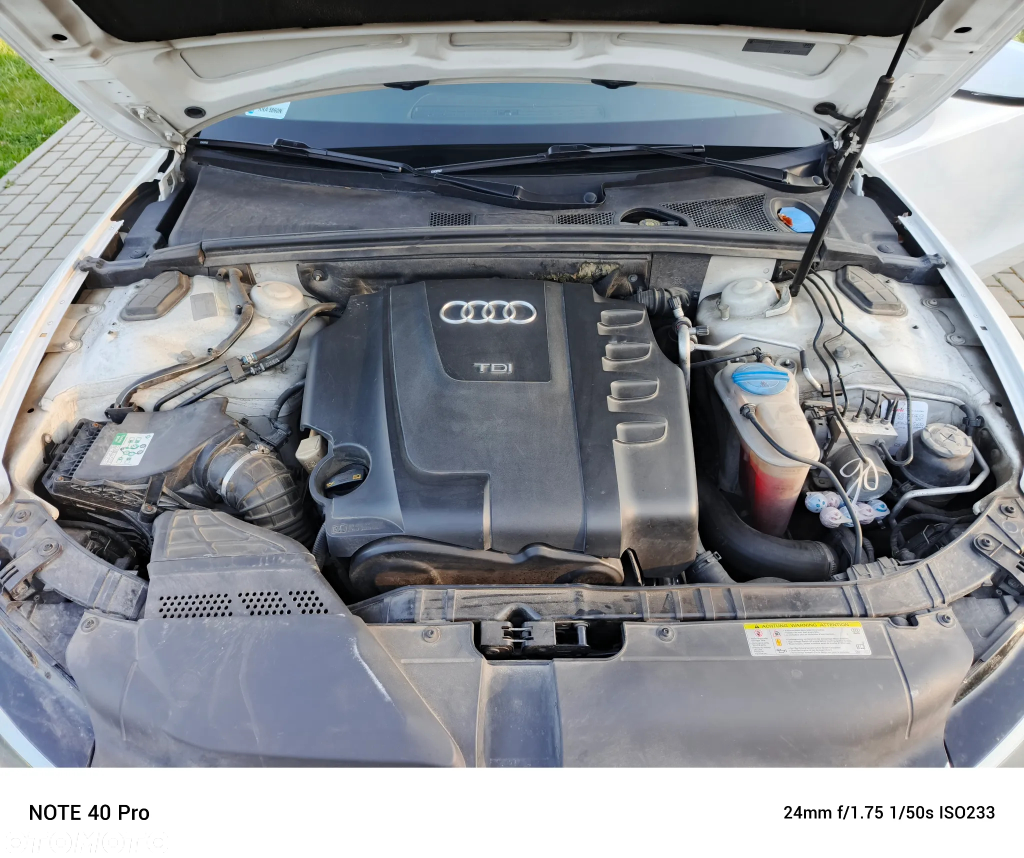 Audi A5 - 12