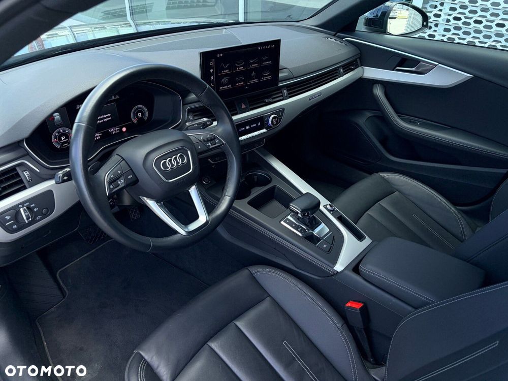 Audi A4 Allroad - 12