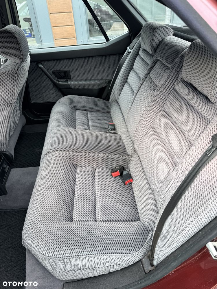 Citroën XM 3.0 24V Pallas - 12