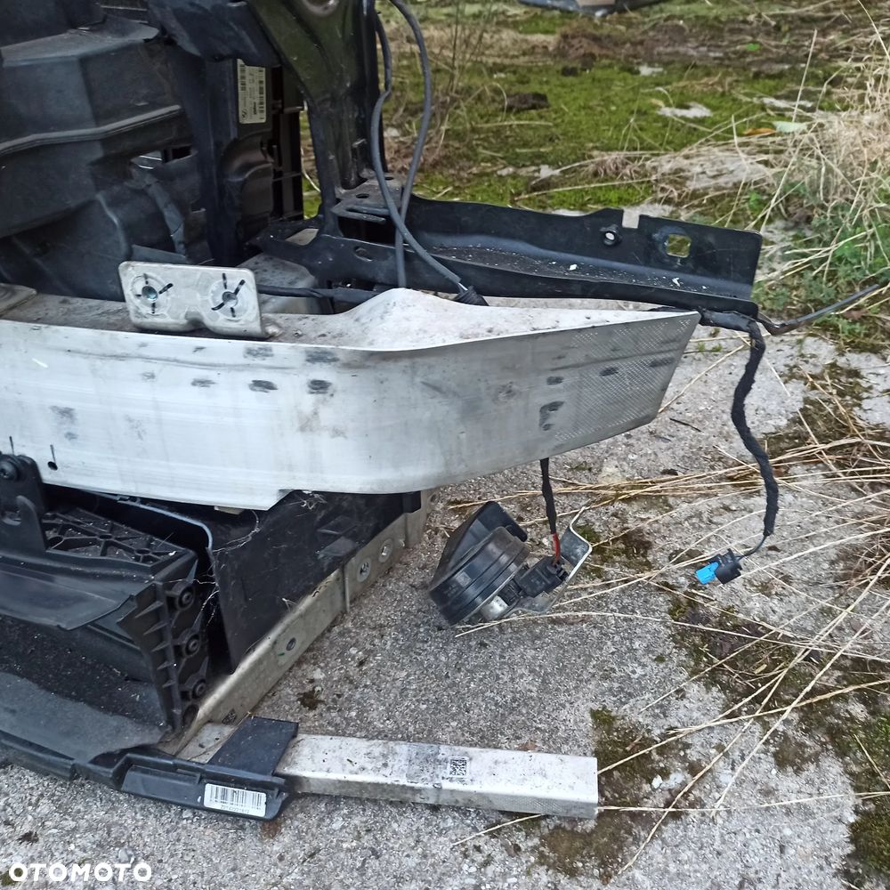 PAS PRZÓD BMW G20 3 320i 330i - 2