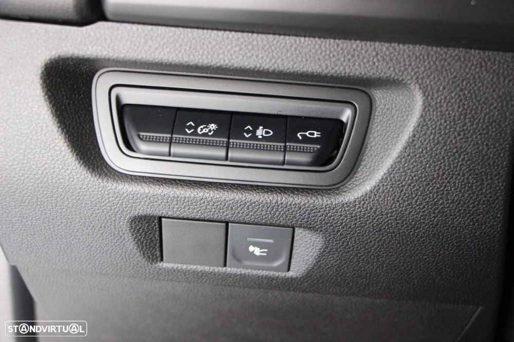 Renault Zoe (c/ Bateria) E-Tech EV50 Equilibre - 23