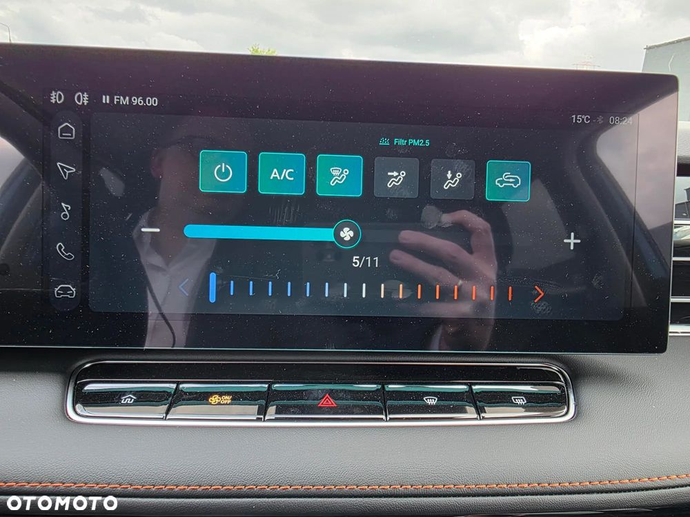 MG HS 1.5 T-GDI Excite DCT - 18