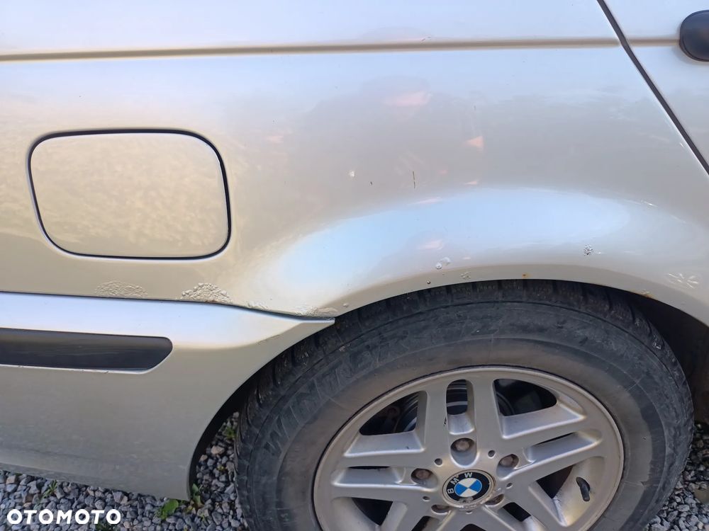 BMW Seria 3 316i - 12