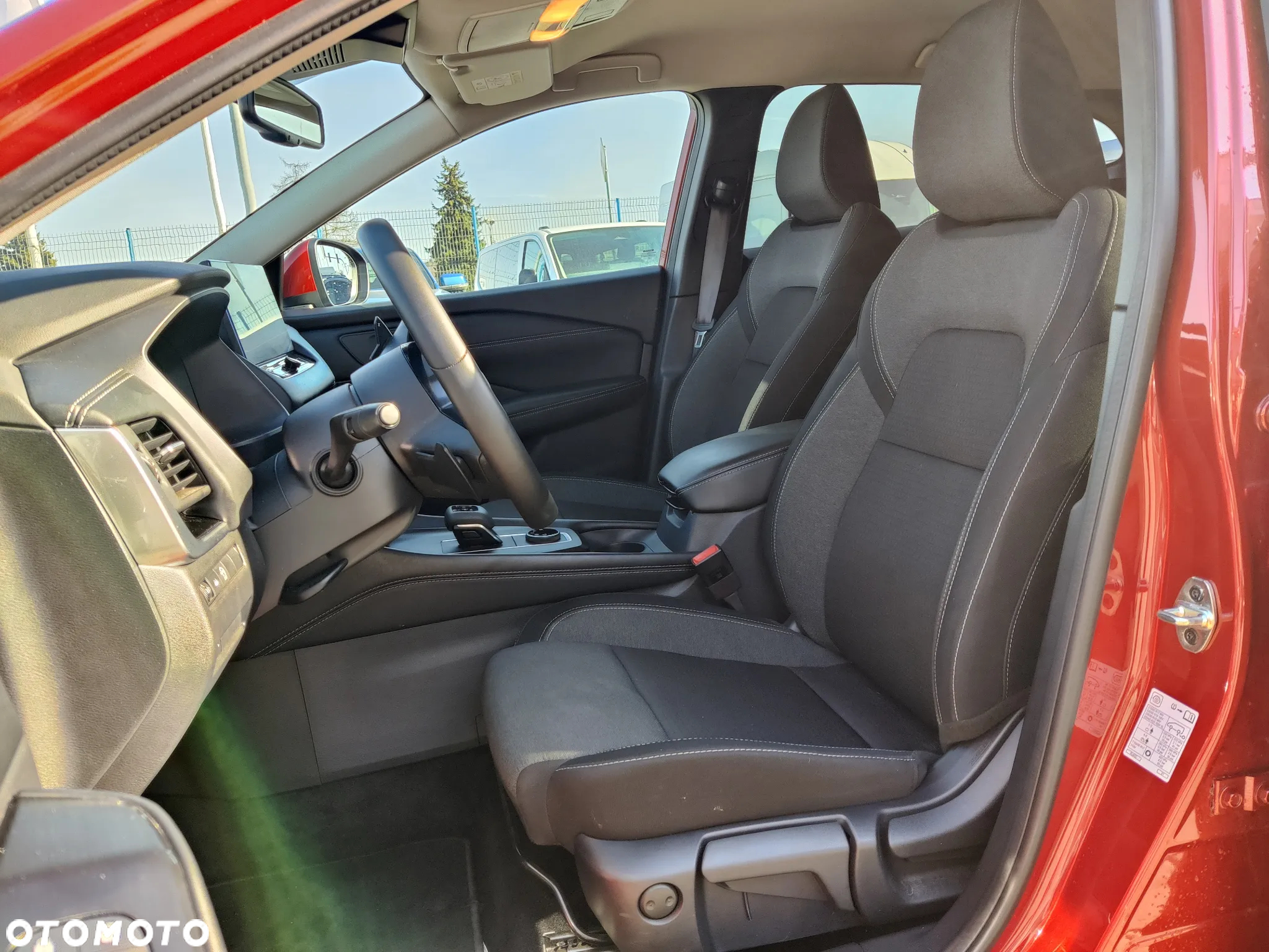 Nissan Qashqai 1.3 DIG-T mHEV 4x4 N-Connecta Xtronic - 17