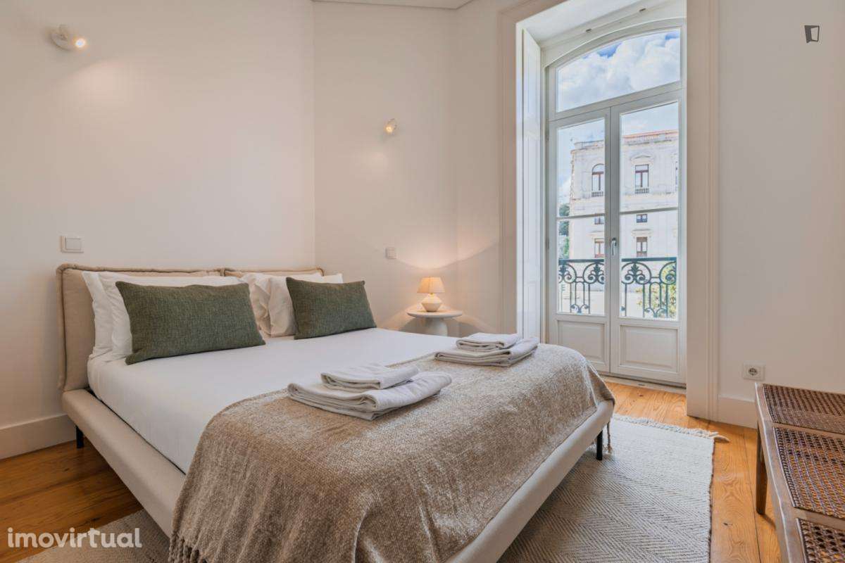 Apartamento com 2 quartos - localizado em São Bento Lisbon - Grande imagem: 4/41