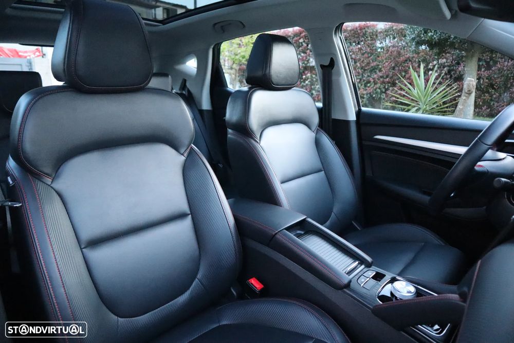 MG ZS EV 72.6 kWh Luxury - 24