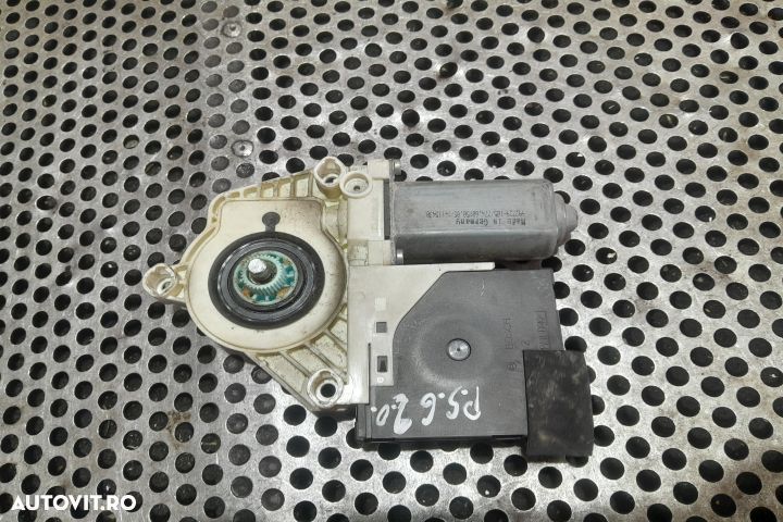 Motoras macara geam fata stanga 1K0959793G 1K0959793G Volkswagen VW P - 3