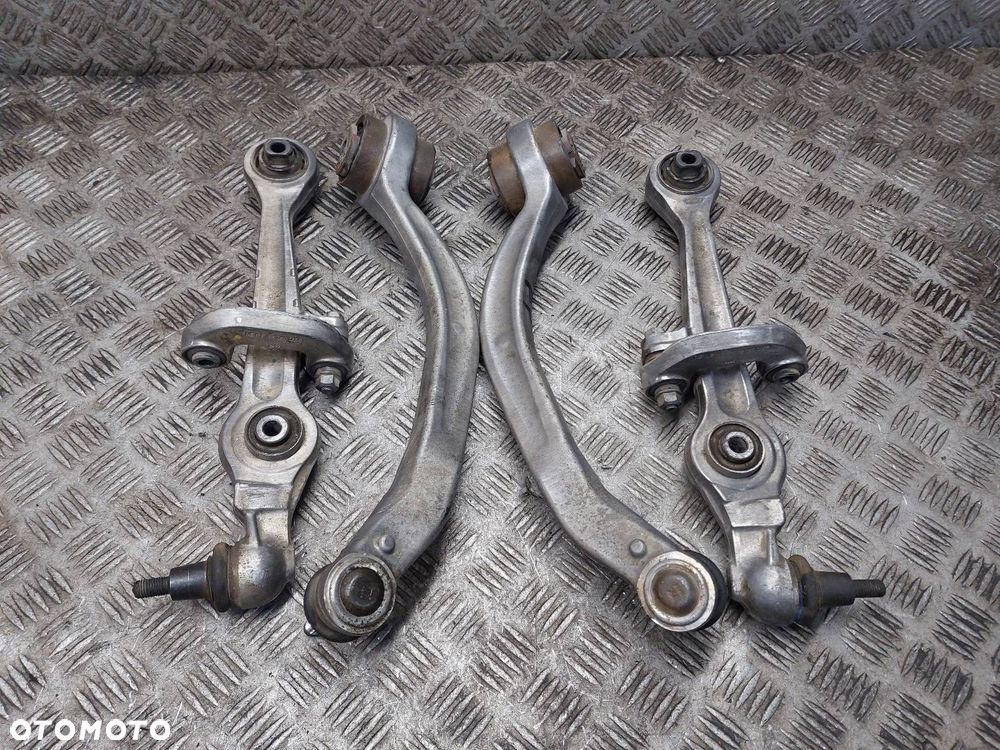 WAHACZE PRZÓD KOMPLET AUDI A4 B5 FL - 4