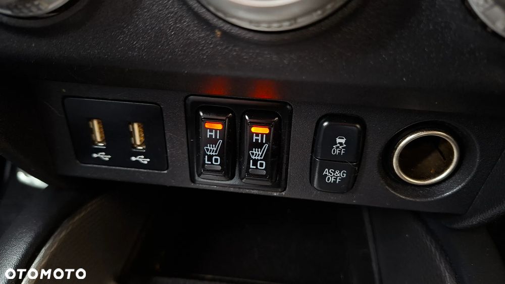 Mitsubishi ASX 2.0 Intense Plus CVT - 35