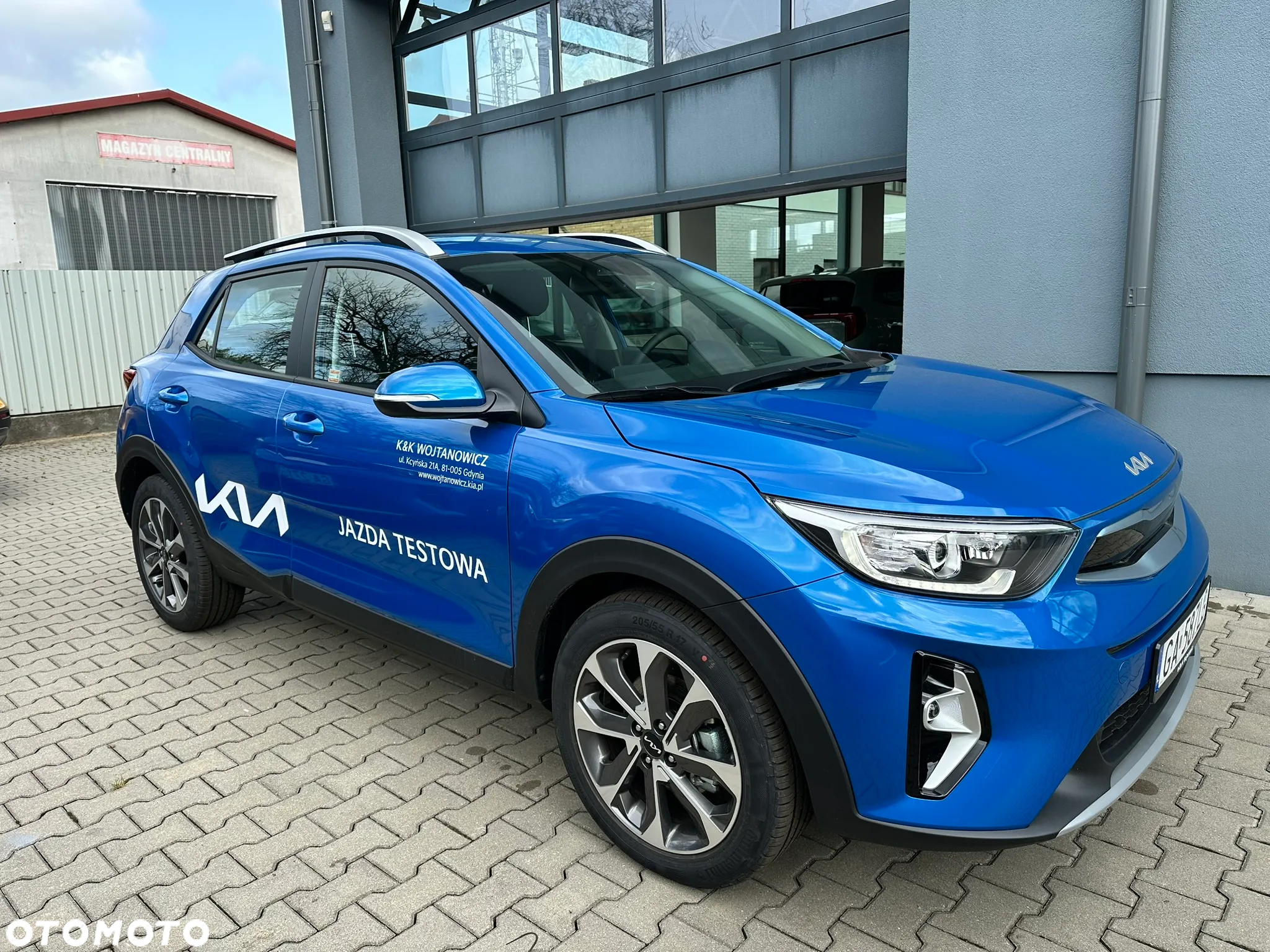 Kia Stonic 1.0 T-GDI L DCT - 2