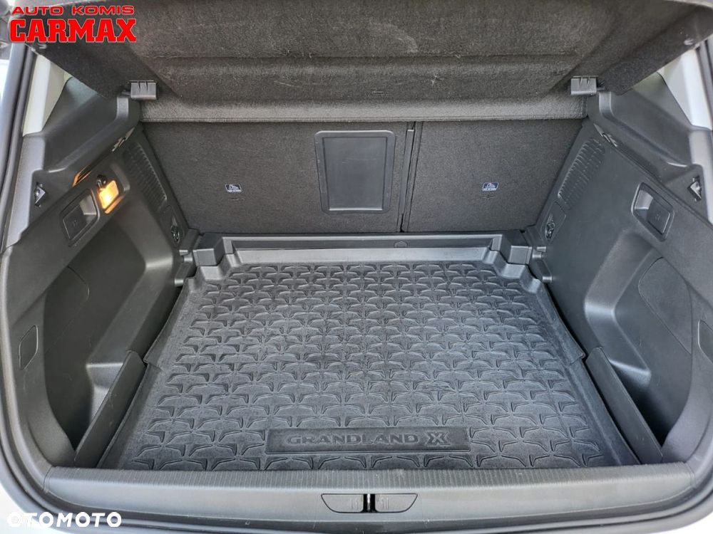 Opel Grandland X 2.0 D Start/Stop Automatik Business INNOVATION - 33