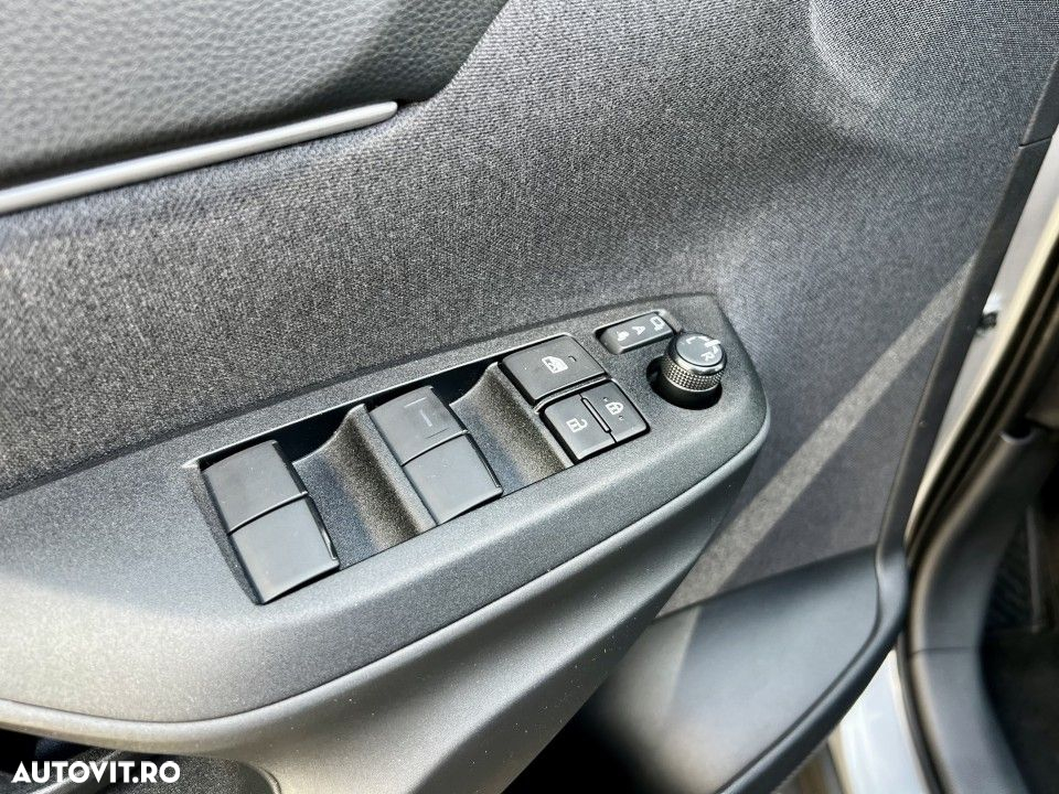 Toyota Yaris Cross - 9