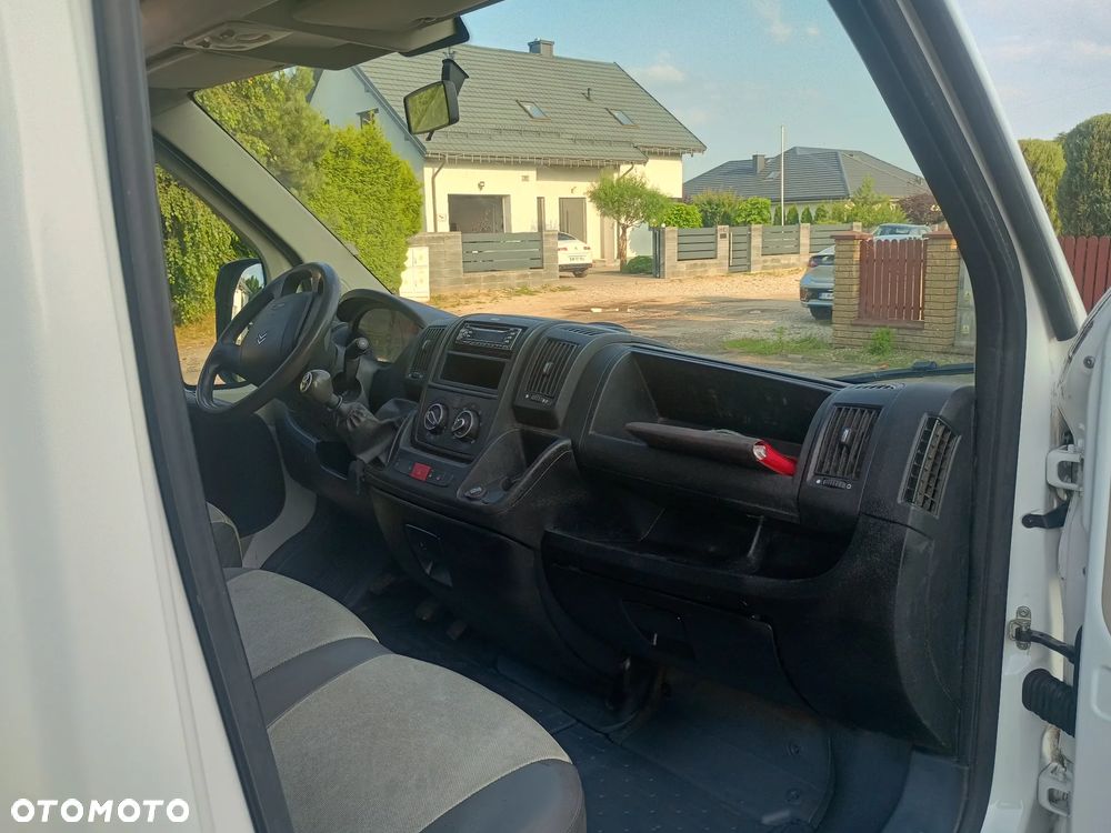 Citroën Jumper - 10