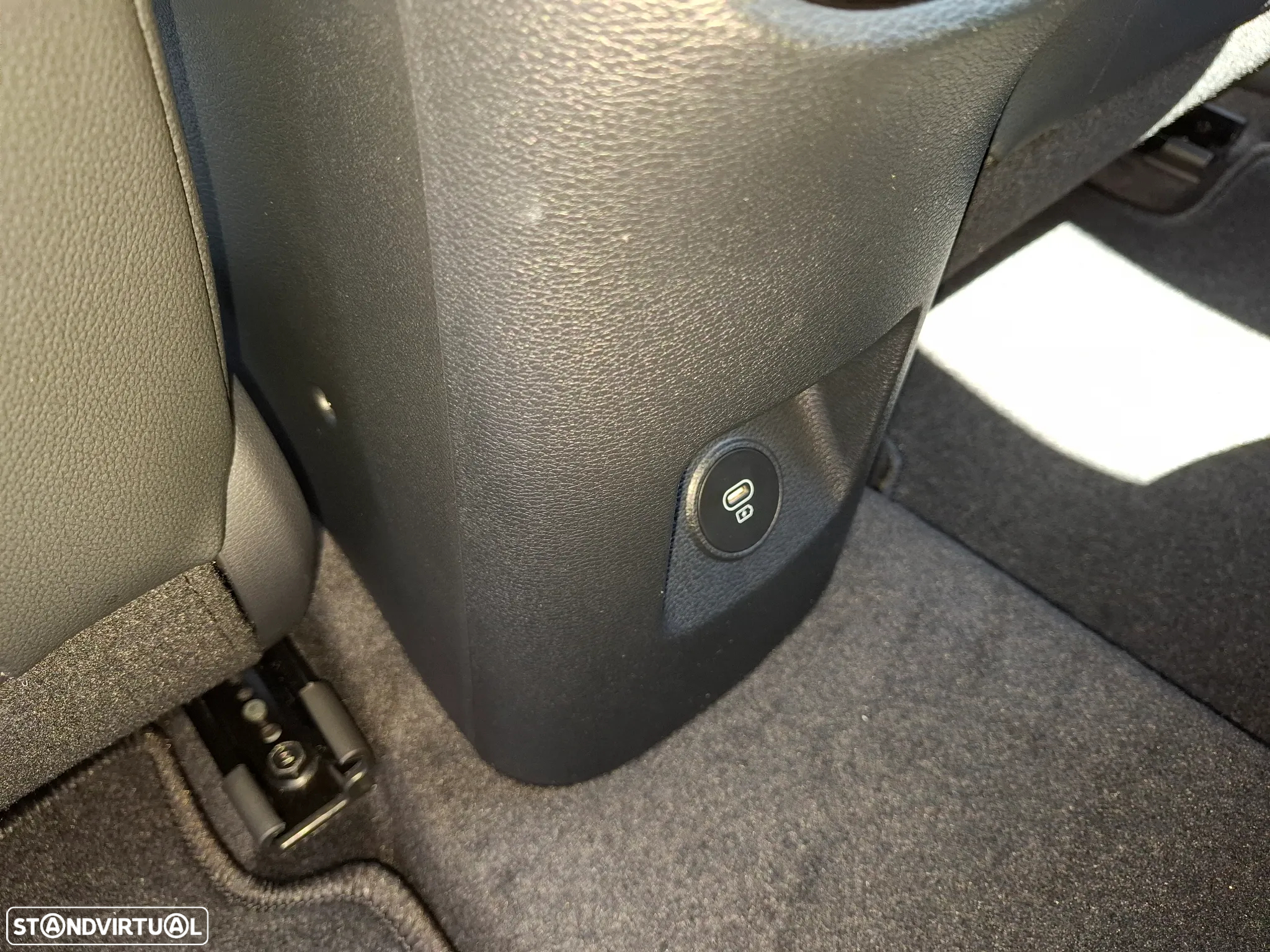 Kia Ceed SW 1.0 T-GDI Drive - 29
