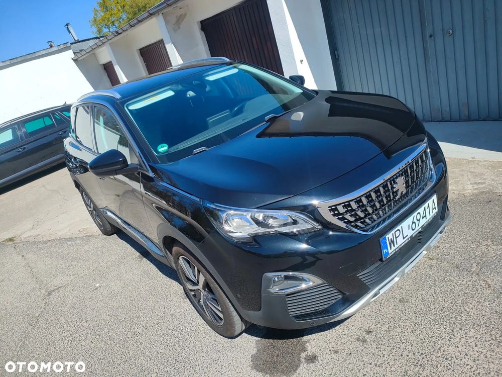 Peugeot 3008 THP 165 EAT6 Stop & Start Active - 2