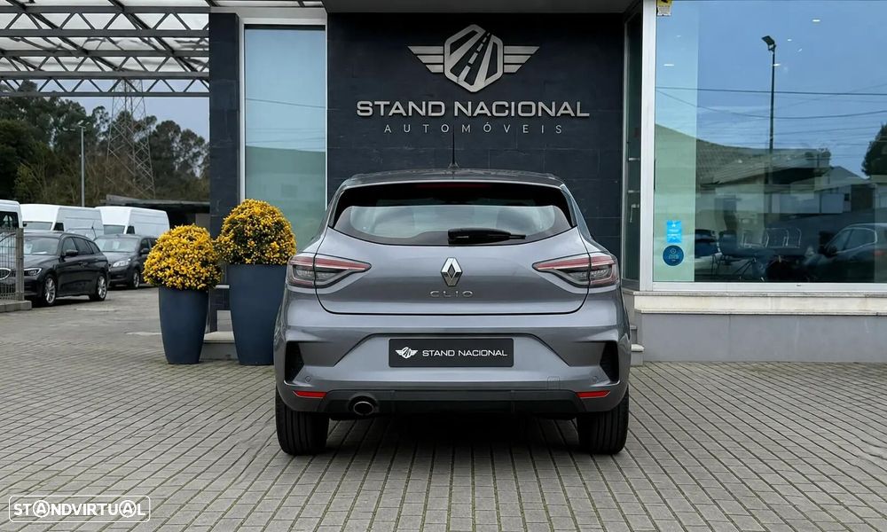 Renault Clio 1.0 TCe Evolution - 6