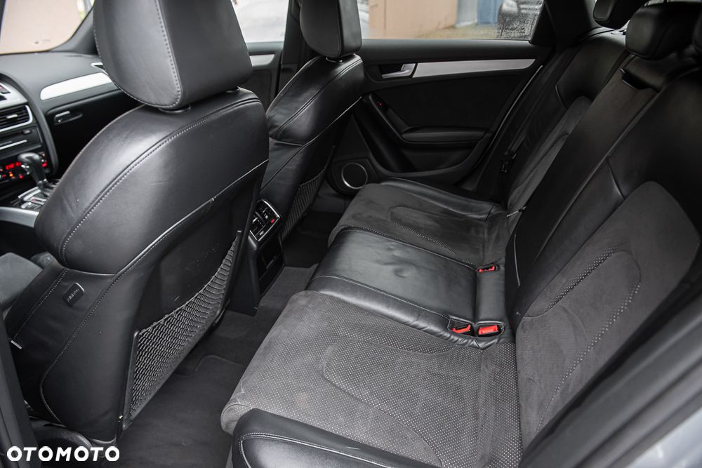 Audi A4 Avant - 27