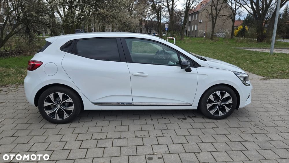 Renault Clio 1.0 TCe Techno Xtronic - 3