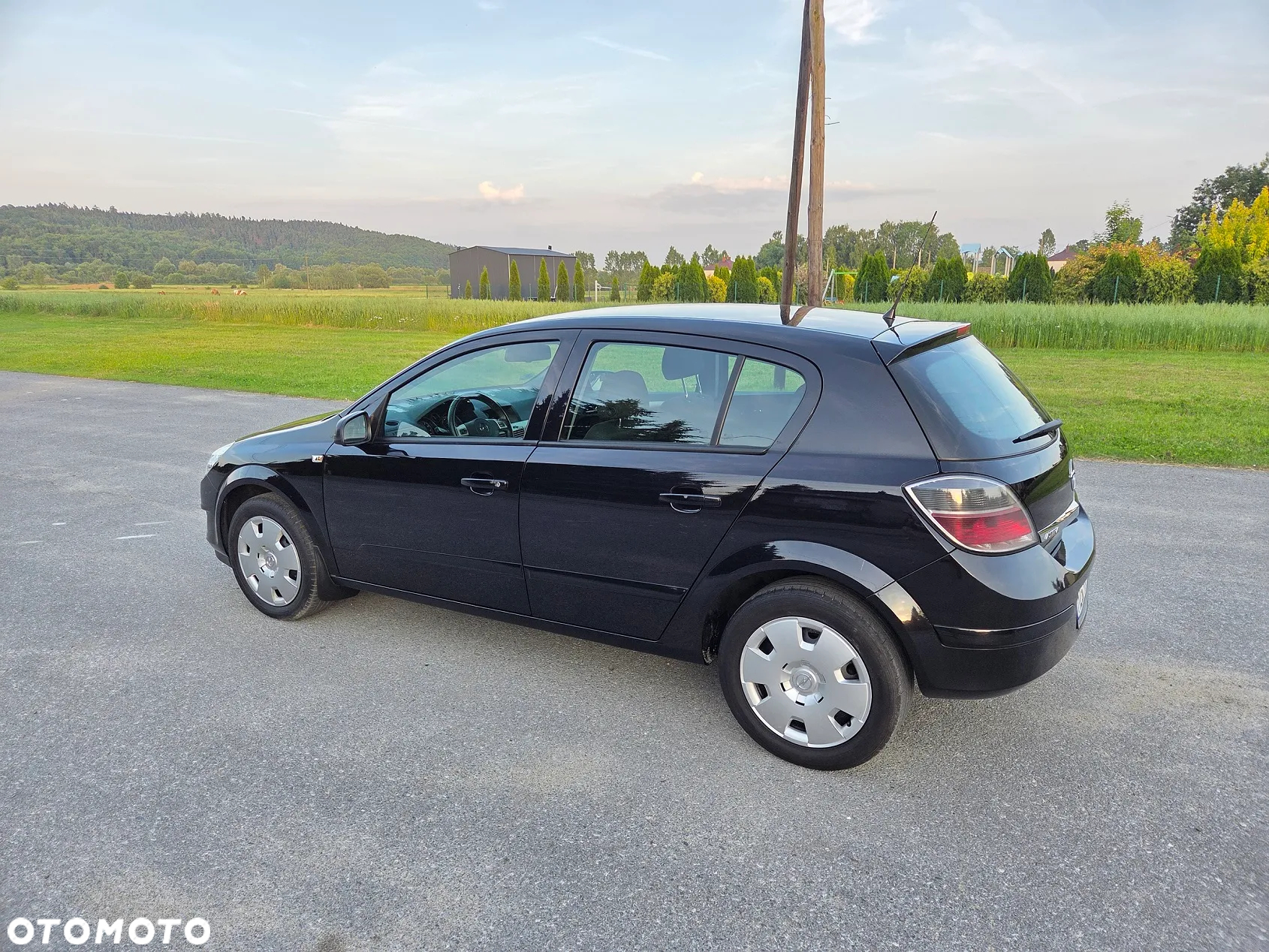 Opel Astra 1.4 Edition Plus - 6
