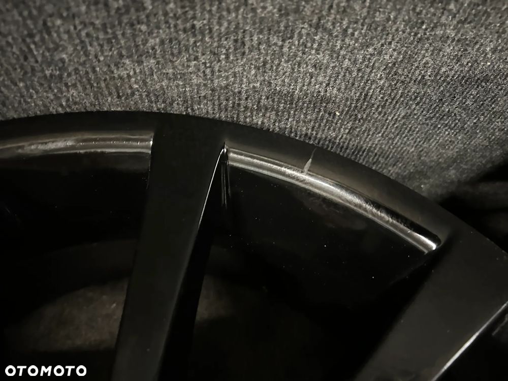 Alufelgi Renault Kadjar, Megane III, IV, Scenic IV, Talisman, Dacia Duster 17 cali 5x114,3 4szt. z czujnikami! - 14