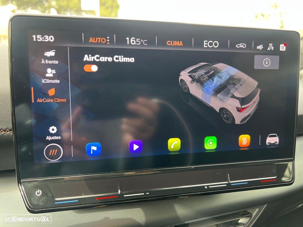 Cupra Born 77 kWh e-Boost - 27