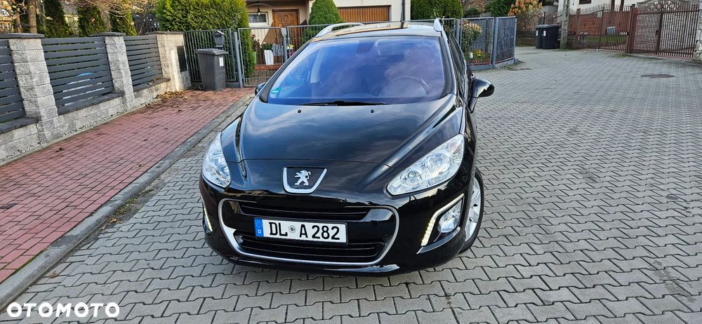 Peugeot 308 120 VTi Premium - 13