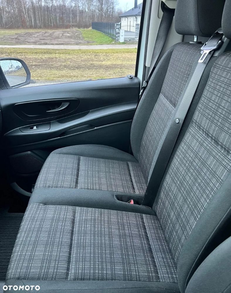 Mercedes-Benz Vito - 12