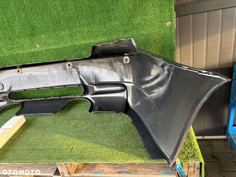 BMW M3 E92/E93 Zderzak tył - 6