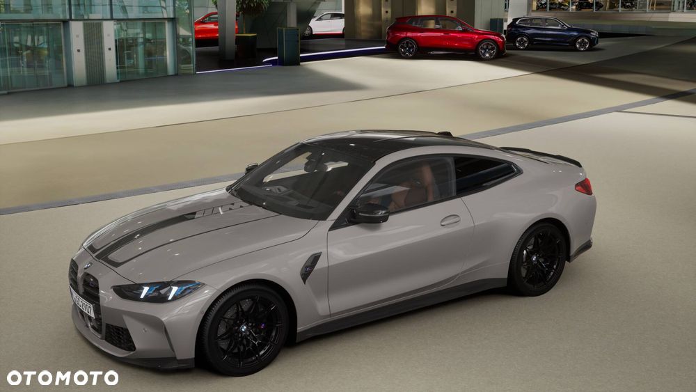 BMW M4 Competition M xDrive - 6