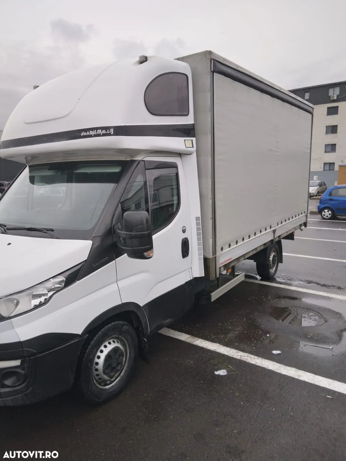 Iveco 35s15 - 1