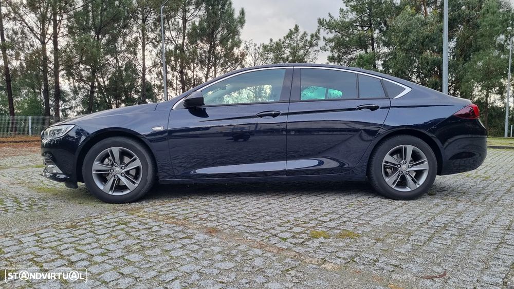 Opel Insignia Grand Sport 1.5 T Innovation - 21