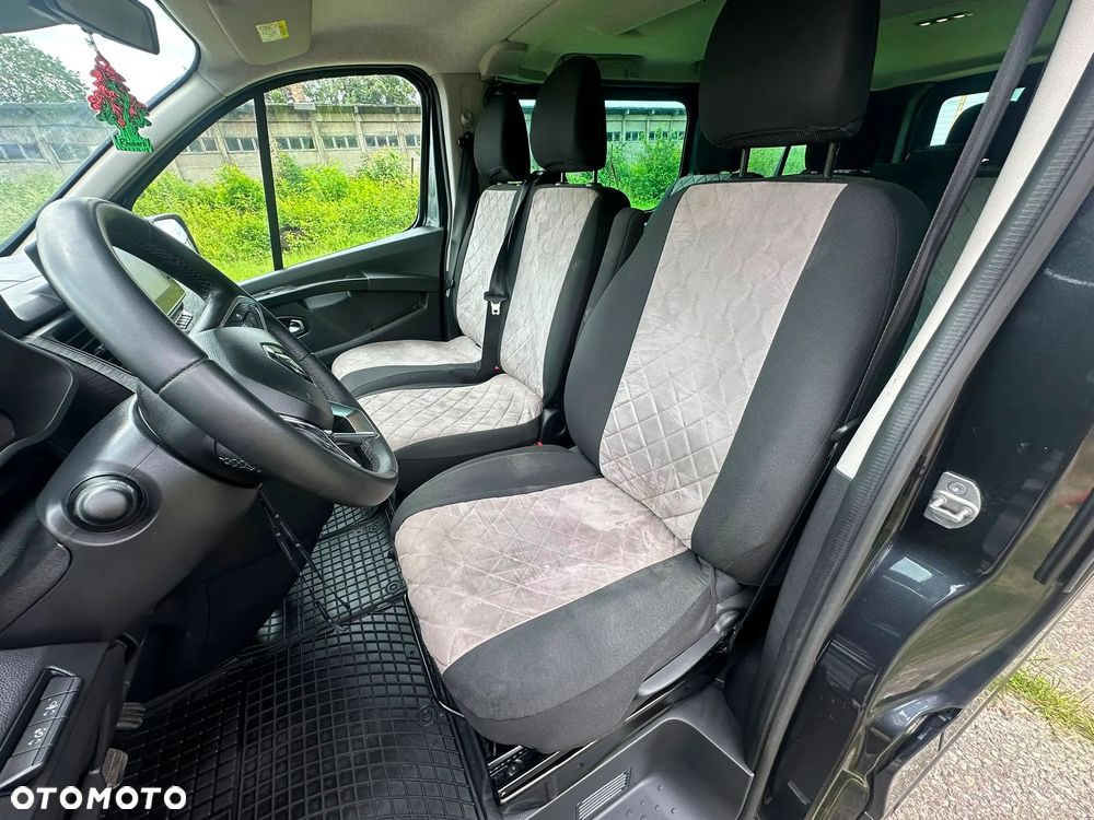 Renault Trafic 2.0 dCi EDC - 28