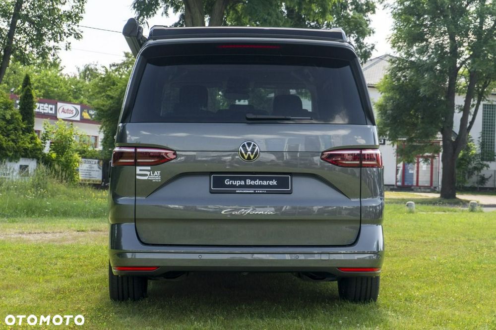 Volkswagen California - 12