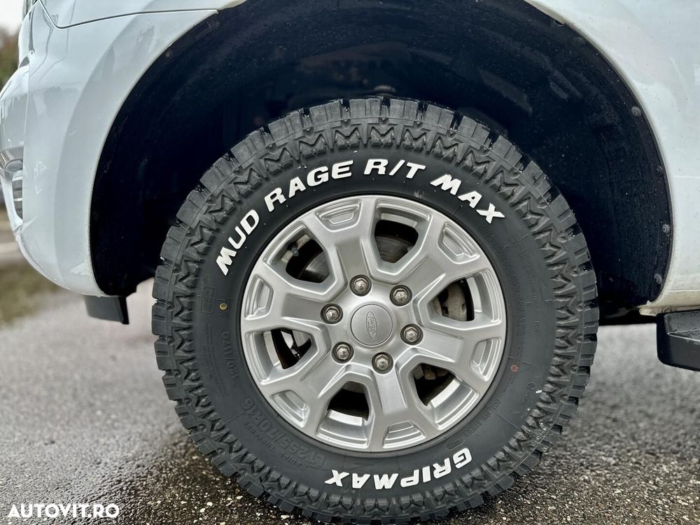 Ford Ranger - 4