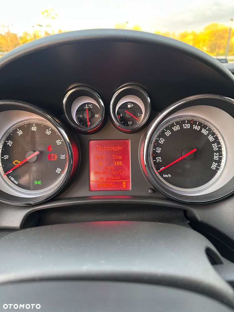 Opel Astra 1.4 T Active - 6